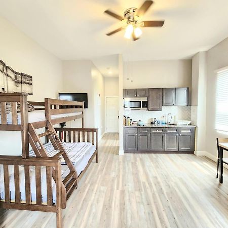 Great Studio Apartment By Universities Philadelphia Exterior photo