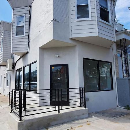 Great Studio Apartment By Universities Philadelphia Exterior photo