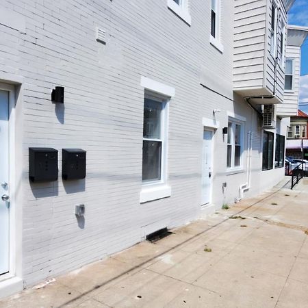 Great Studio Apartment By Universities Philadelphia Exterior photo