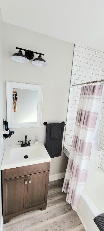 Great Studio Apartment By Universities Philadelphia Exterior photo