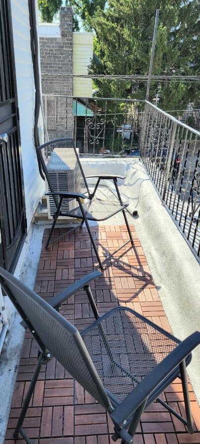Great Studio Apartment By Universities Philadelphia Exterior photo