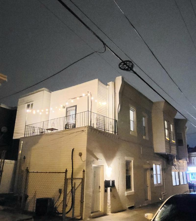 Great Studio Apartment By Universities Philadelphia Exterior photo