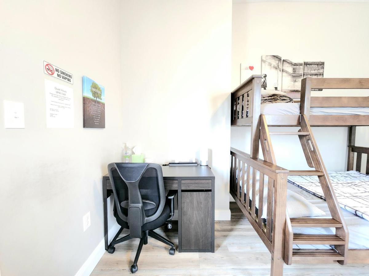 Great Studio Apartment By Universities Philadelphia Exterior photo