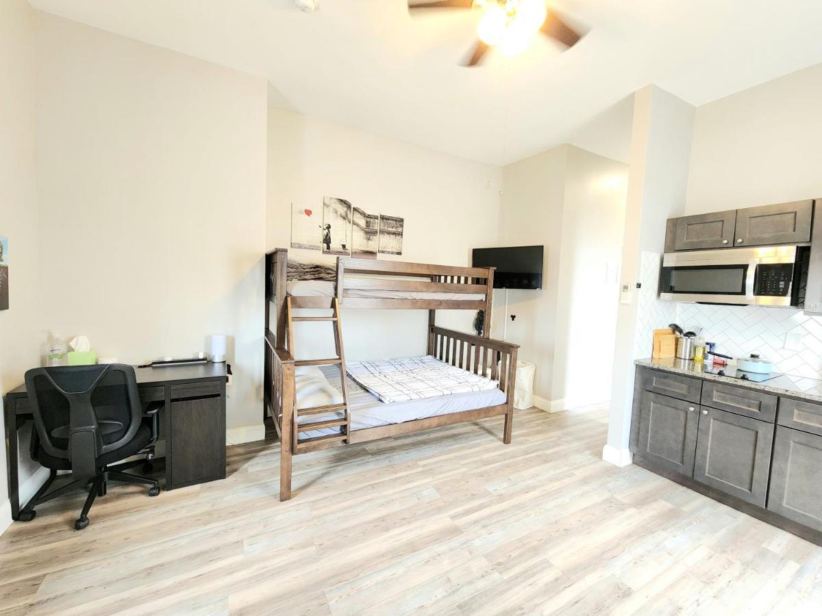 Great Studio Apartment By Universities Philadelphia Exterior photo