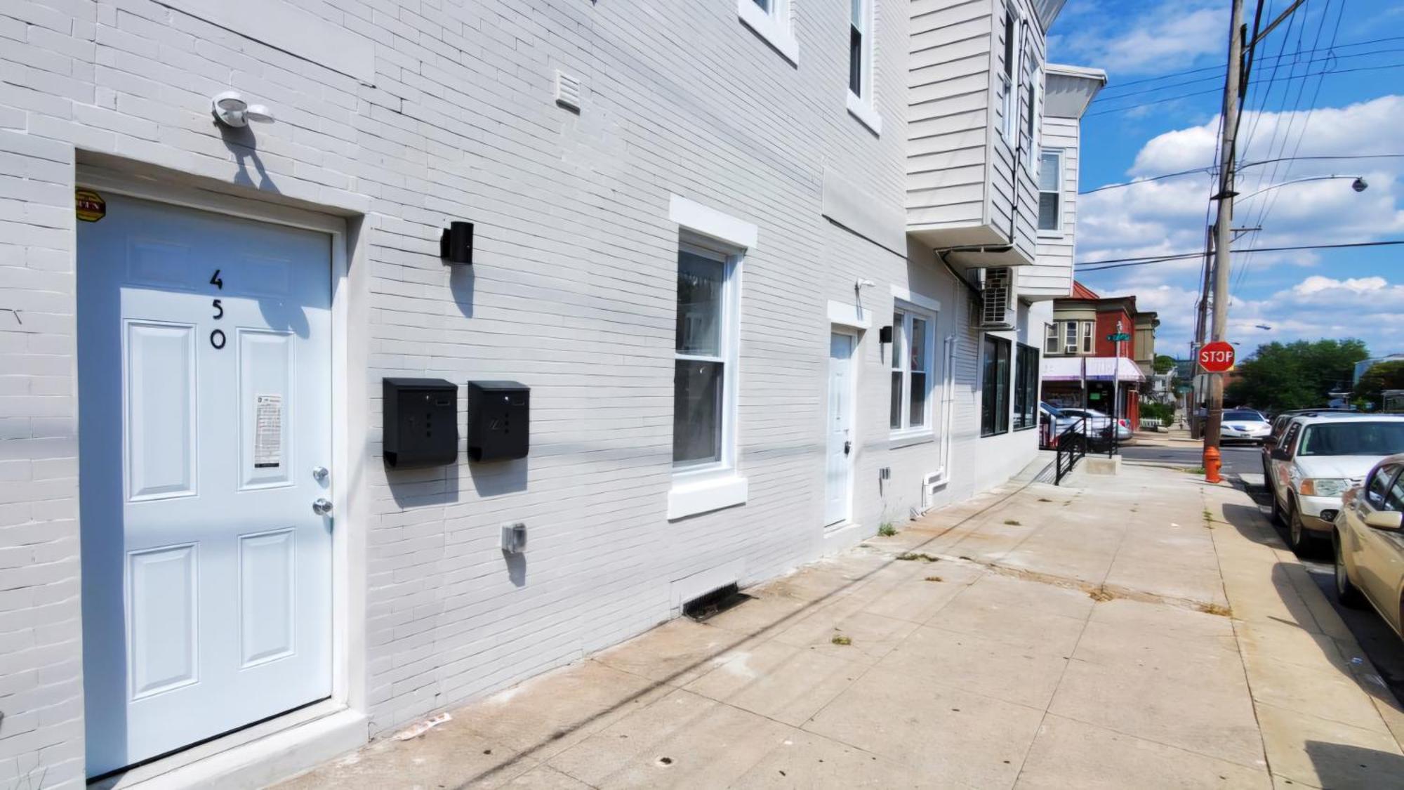 Great Studio Apartment By Universities Philadelphia Exterior photo